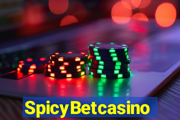 SpicyBetcasino