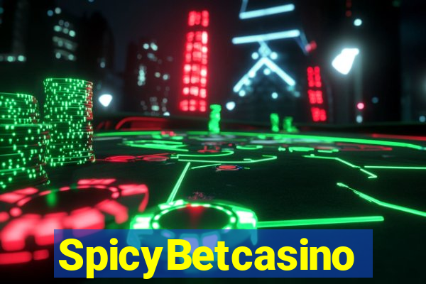 SpicyBetcasino