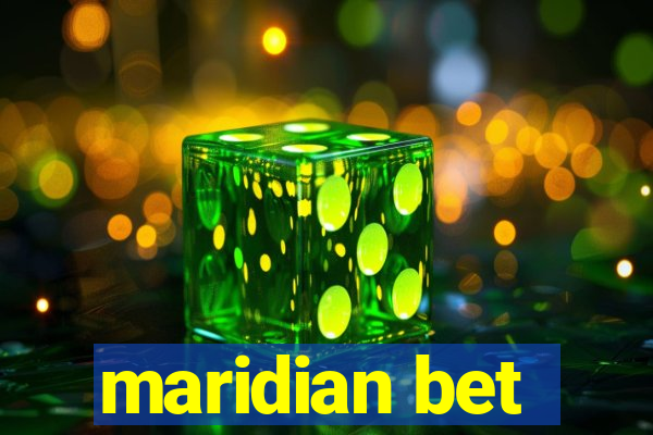 maridian bet