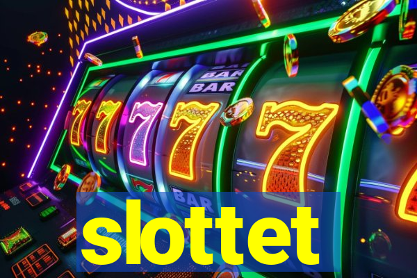 slottet