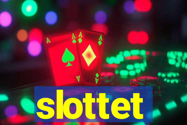 slottet