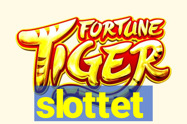 slottet