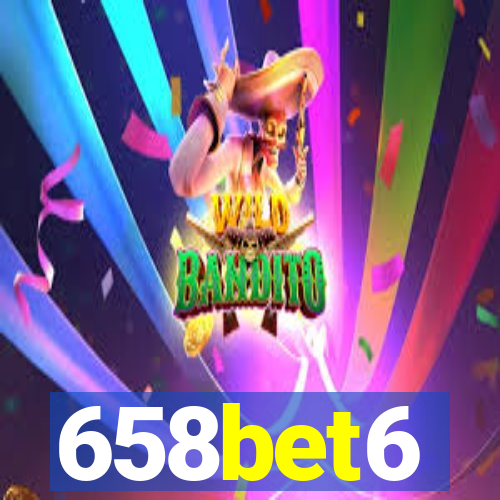 658bet6