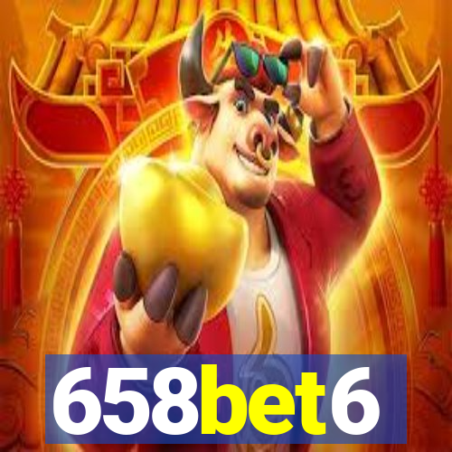 658bet6