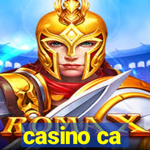 casino ca