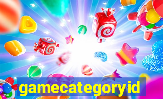 gamecategoryid