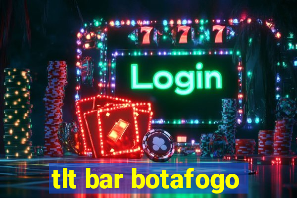 tlt bar botafogo