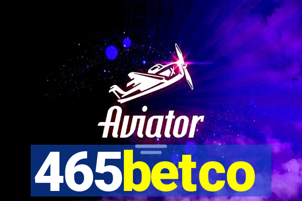 465betco