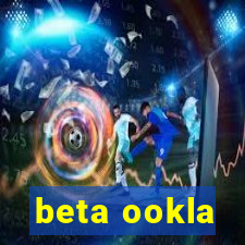 beta ookla