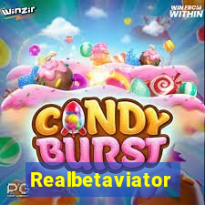 Realbetaviator