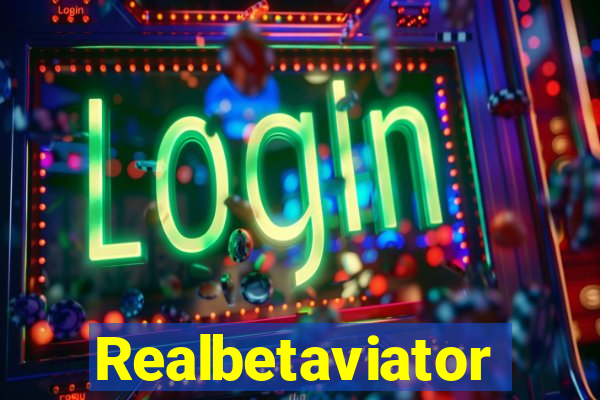 Realbetaviator