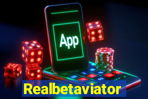 Realbetaviator