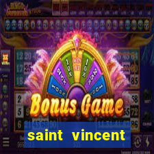 saint vincent resort casino