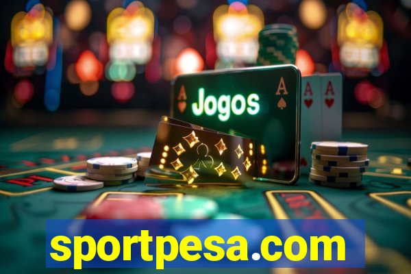 sportpesa.com