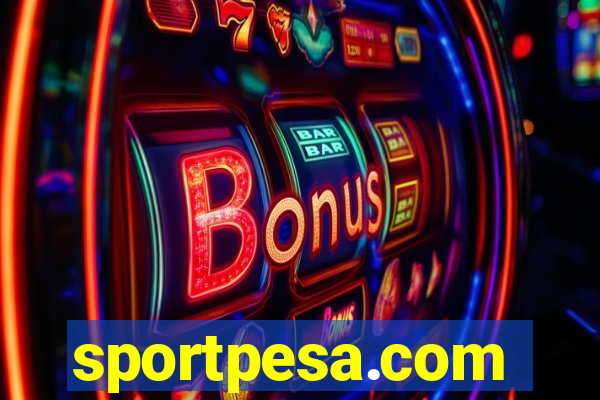 sportpesa.com