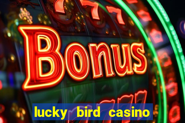 lucky bird casino 60 free spins