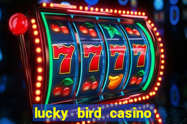 lucky bird casino 60 free spins