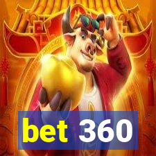 bet 360