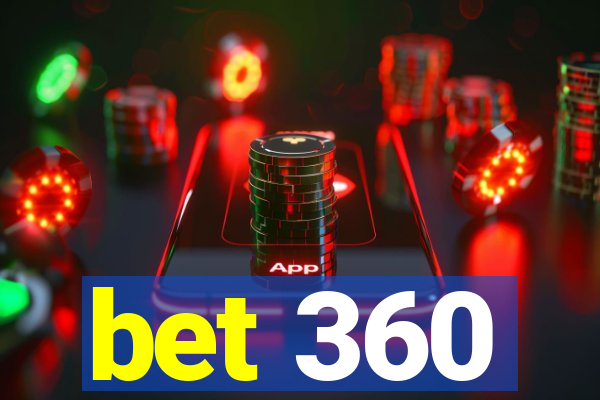 bet 360