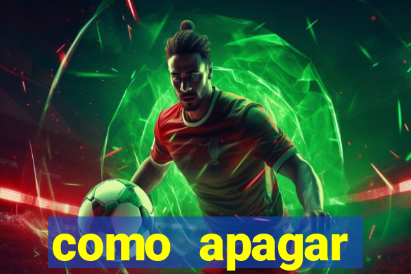 como apagar historico da bet365