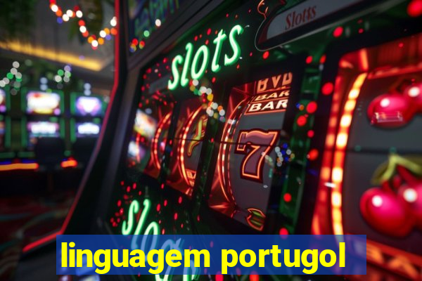 linguagem portugol