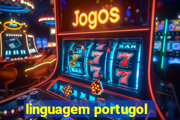 linguagem portugol