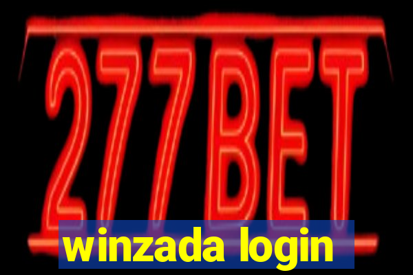 winzada login