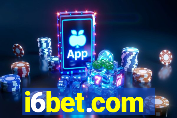 i6bet.com