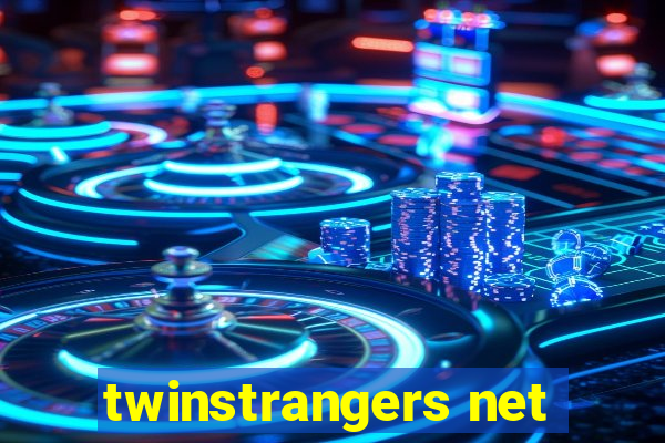 twinstrangers net