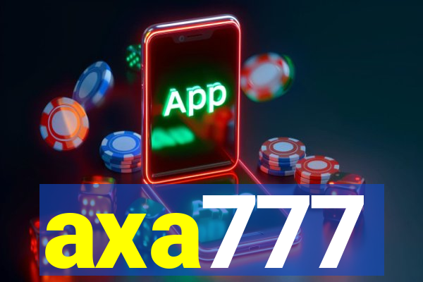 axa777