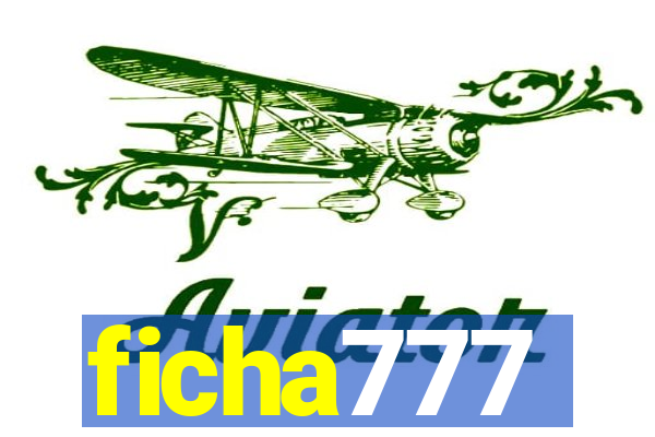 ficha777