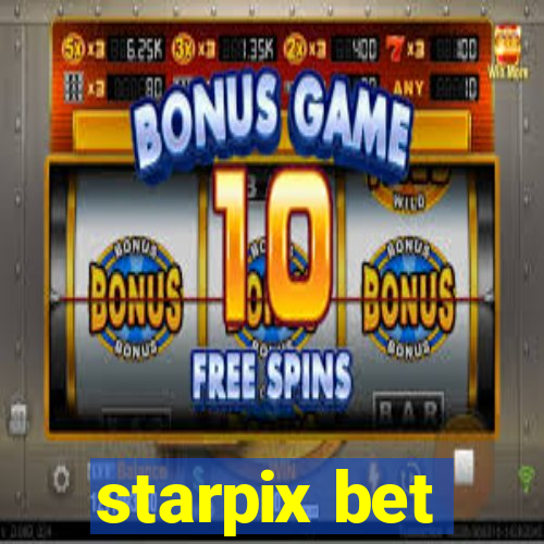 starpix bet