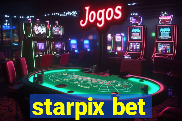 starpix bet