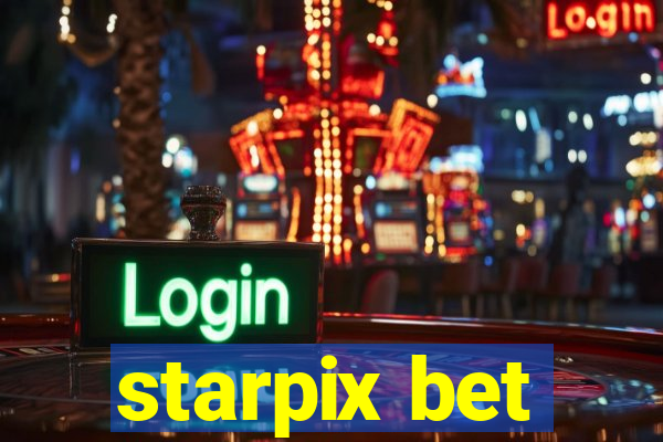 starpix bet