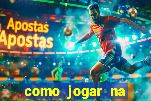 como jogar na plataforma do tigre