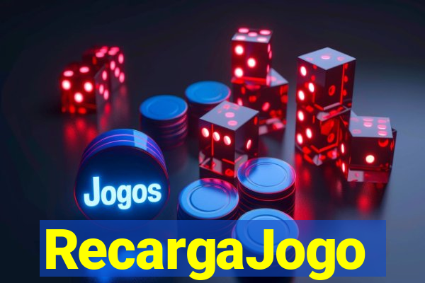 RecargaJogo