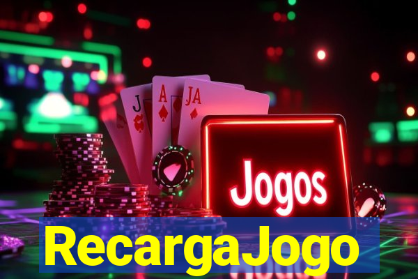 RecargaJogo