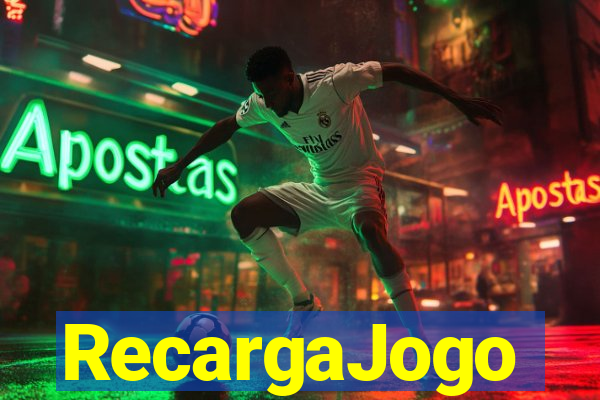 RecargaJogo