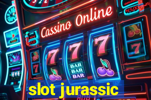 slot jurassic