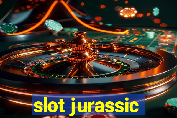 slot jurassic