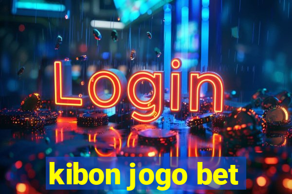 kibon jogo bet