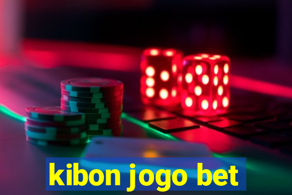 kibon jogo bet