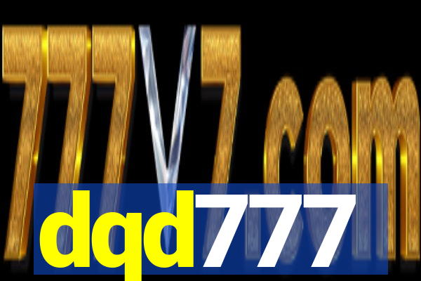 dqd777