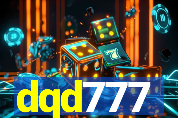 dqd777