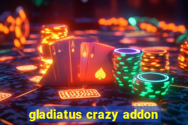 gladiatus crazy addon