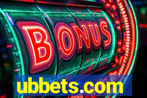 ubbets.com