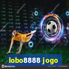 lobo8888 jogo