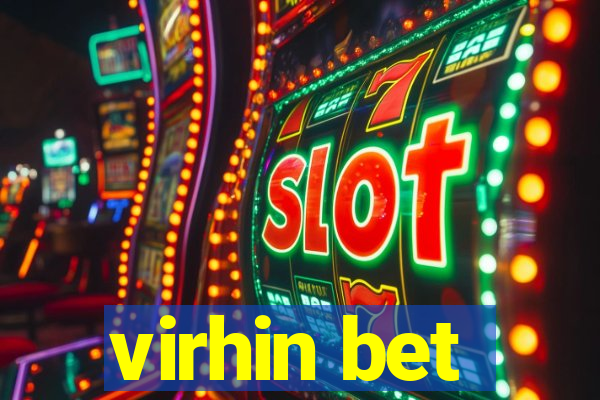 virhin bet