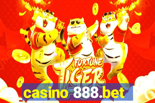 casino 888.bet