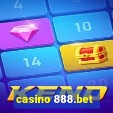 casino 888.bet